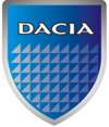 Distanceri Dacia